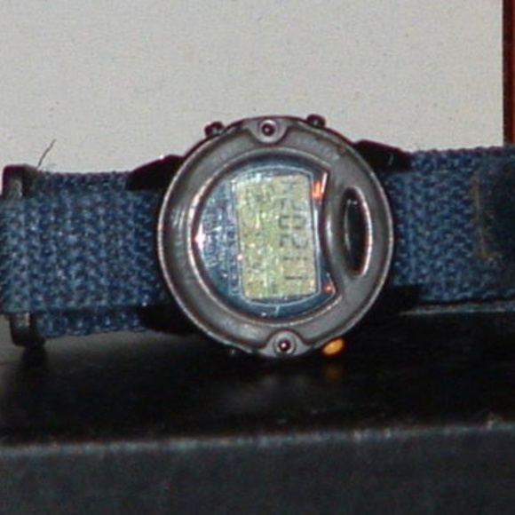 women's armitron digital watch